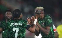 Osimhen'den Lookman a��klamas�: 'O benim karde�im'