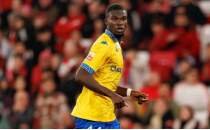 Be�ikta�'a 23'l�k stoper: Kevin Boma