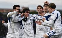 Como'dan Pisa deplasman�nda gol �ov