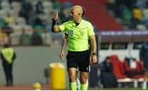 ��te Fenerbah�e - Aston Villa ma��n�n hakemi