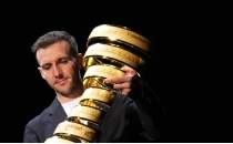 Simon Yates'ten emeklilik karar�