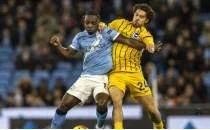 Ferdi Kad�o�lu'ndan Etihad'da duvar!