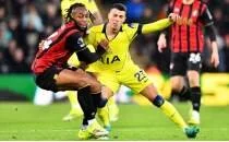 Bournemouth, Tottenham