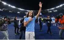 Lazio ile Fiorentina yeni�emedi; Guendouzi veda etti!