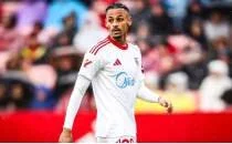 Be�ikta�'tan Djibril Sow'a teklif haz�rl���