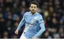 Galatasaray'dan Sane operasyonu: Bernardo Silva