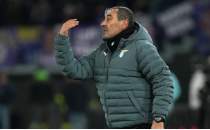 Sarri: 'Ratkov'u tan�m�yorum'