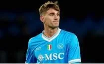 Be�ikta�'a 2.01'lik dev golc�: Lorenzo Lucca