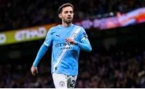 Galatasaray'a Bernardo Silva i�in rakip