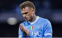 Galatasaray'�n Noa Lang i�in transfer plan�