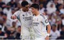 Arda G�ler'in El Clasico sonras� b�y�k �fkesi