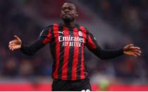 Milan'dan Fofana karar�!