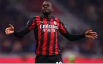 Galatasaray'da y�llar sonra yine Fofana