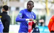 Galatasaray'da orta sahaya alternatif: Denis Zakaria