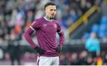 Be�ikta�'ta rota yeniden Quilindschy Hartman!