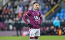 Quilindschy Hartman, Be�ikta�'�n radar�nda