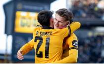 Be�ikta�'a Wolfe transferinde zorlu rakip!