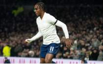 Tottenham'dan Mathys Tel'e izin yok!