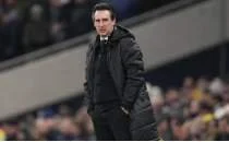 Emery a��klad�: 'Fenerbah�e ma��nda yoklar!'