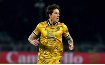 Nicolo Zaniolo, �talya'y� kar��t�rd�! 