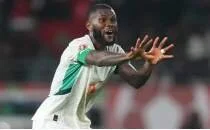 Galatasaray'a s�rpriz �neri: Kessie