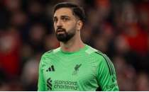 Be�ikta�'tan kaleci s�rprizi; Liverpool'a teklif