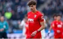 Be�ikta�'a Mert K�m�r transferinde engel ��kt�!