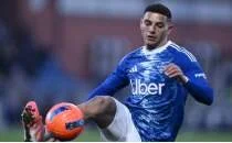 Diego Carlos, Como'da fark yaratt�!