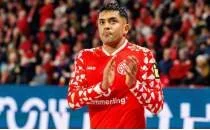 Be�ikta�'ta orta saha i�in yeni aday: Nadiem Amiri