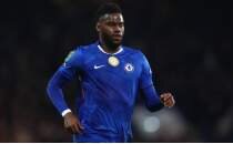 Be�ikta�, 38 milyon euroluk stoper i�in devrede: Badiashile