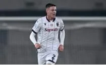 Juventus, Emil Holm'u a��klad�