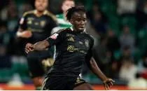 Galatasaray'dan transfer g�r��mesi: Renato Nhaga 