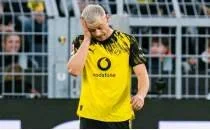 Dortmund, 90+5'te kabustan uyand�!