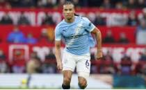 Nathan Ake, Fenerbah�e'ye haz�r geliyor!