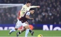 Aston Villa, F.Bah�e �ncesi yenildi