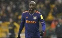 Fenerbah�e'de yeni golc� aday�: Yoane Wissa