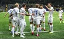 Club Brugge, Kairat Almaty deplasman�nda zorlanmad�!