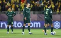 Manchester City'ye Galatasaray �ncesi b�y�k �ok!