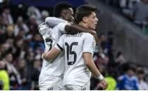 Arda G�ler asist yapt�, Real Madrid farkl� kazand�!