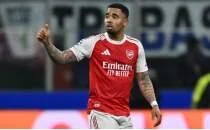 Arsenal, �ampiyonlar Ligi'nde doludizgin!