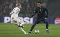 Kopenhag - Napoli ile yeni�emedi!