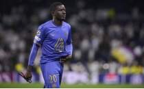 Be�ikta�'ta mutlu son! Ouattara �stanbul'a geliyor!