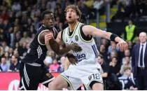 Fenerbah�e Beko, Bologna'y� deplasmanda y�kt�!