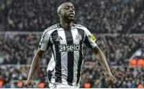 Newcastle United'dan PSV ma��nda 3 goll� galibiyet!