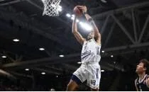 Fenerbah�e Beko ba�ka seviyede! M�thi� geri d�n��