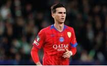 Fabian Ruiz i�in a��klama: 'Geri d�nmek istiyor'