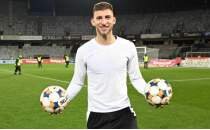 Be�ikta� i�in Jovo Lukic iddias�!