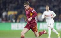 Galatasaray raporlar�n� istedi: Evan Ferguson