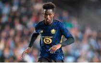 Trabzonspor'un Fransa Ligue 1'den takip etti�i oyuncu!