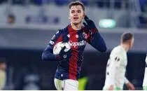 Be�ikta�, Tammy Abraham'�n alternatifini �talya'da buldu!